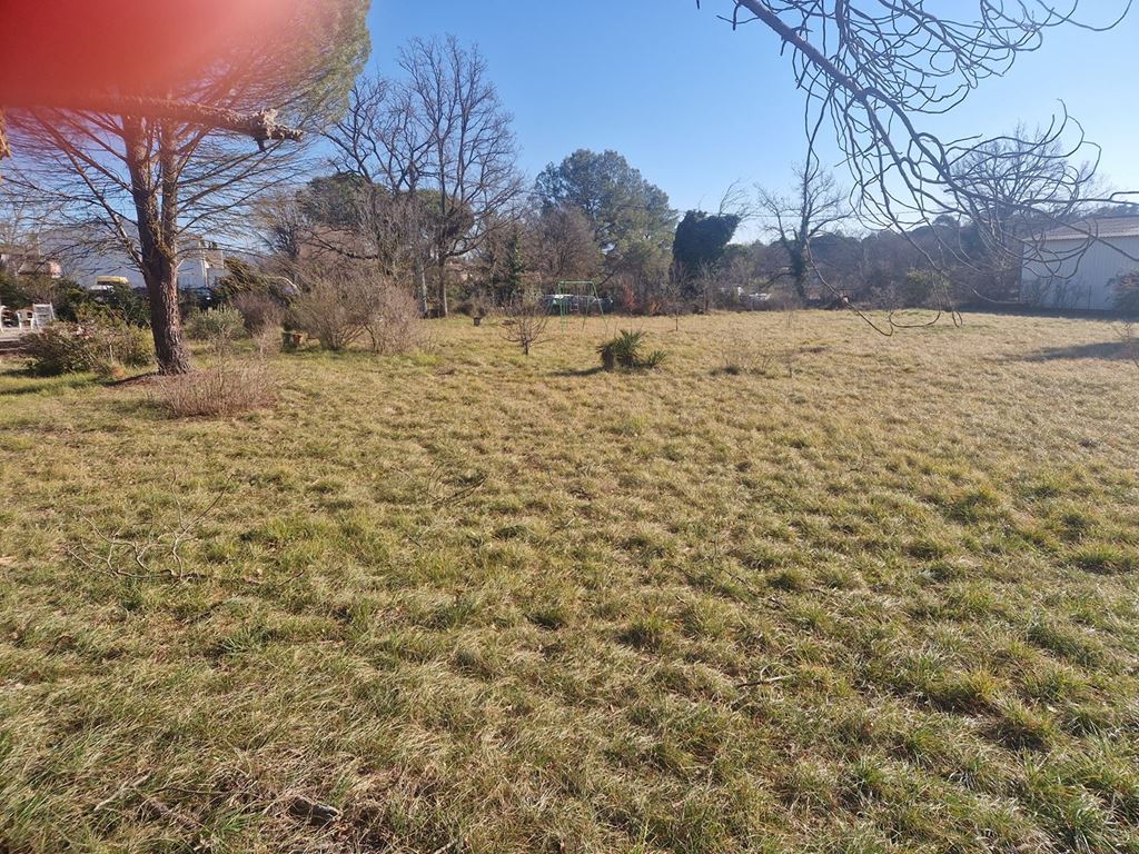 Terrain TOURRETTES 644000€ 3C-CONSULT Terrain TOURRETTES 644000€ 3C-CONSULT